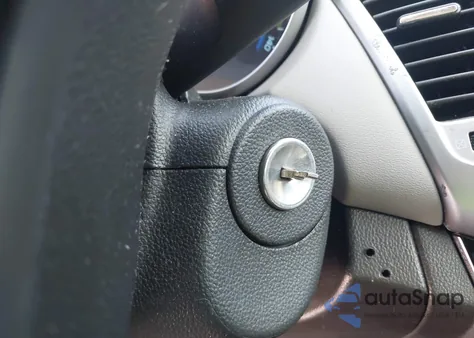 2012 Chevrolet Cruze Ls z USA, uszkodzony, nr VIN 1G1PC5SH5C7366708